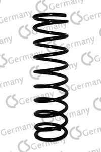 CS GERMANY 14504070 -  Пружина ходовой части